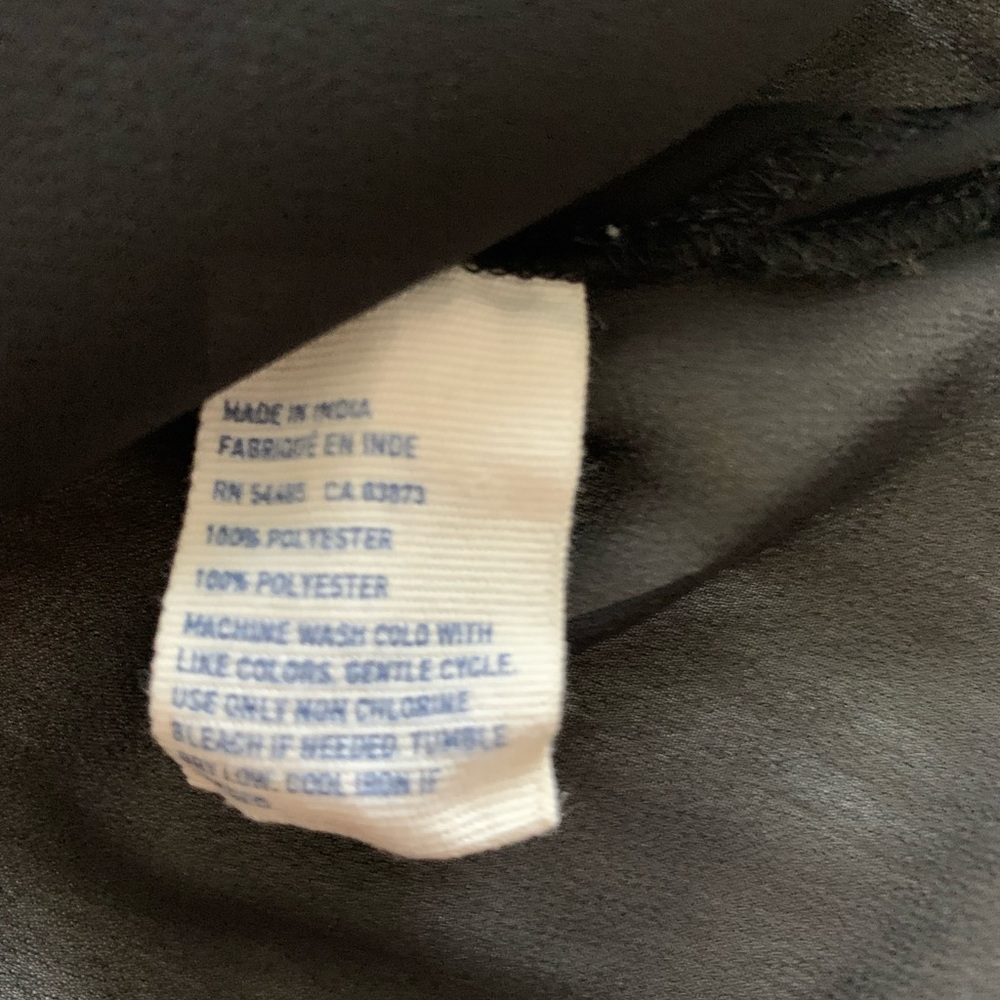 American Eagle Outfitters Embroidered Top - Picture 6 of 16